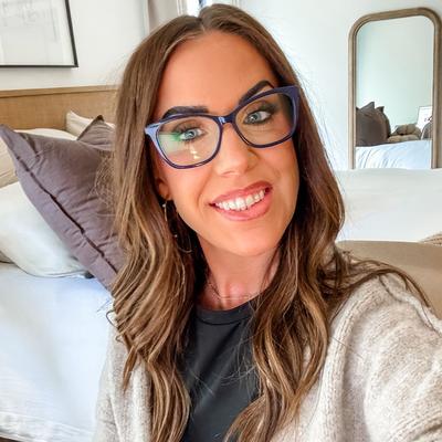 Portrait of creator jesstanney