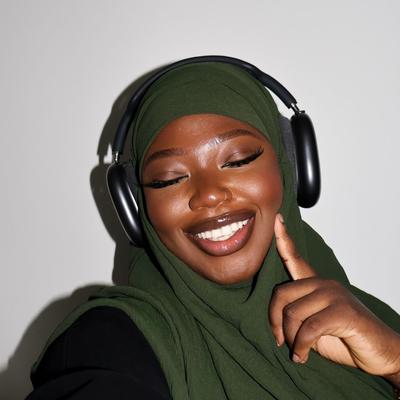 Portrait of creator sparklenaty