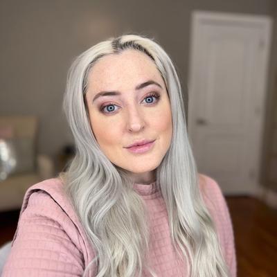 Portrait of creator brandipaige13