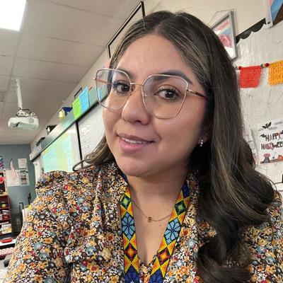 Portrait of creator sra_vazquez6