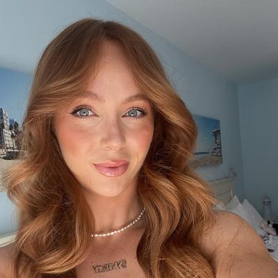 Portrait of creator madiwolfemua