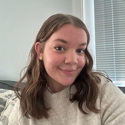 Portrait of creator gracietamera