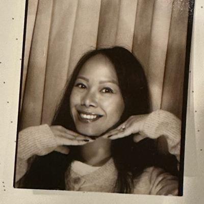 Portrait of creator emeverywhere_