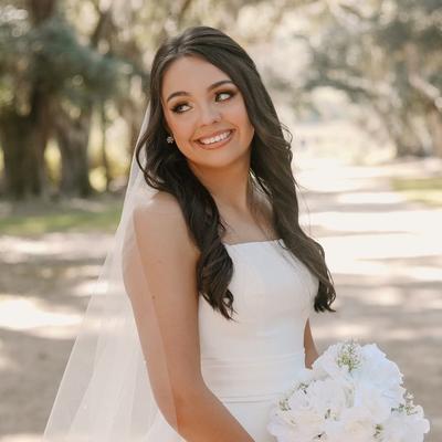 Portrait of creator maryscottlejeune