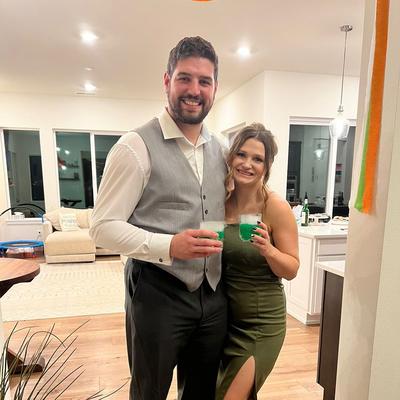 Portrait of creator isabellecropley