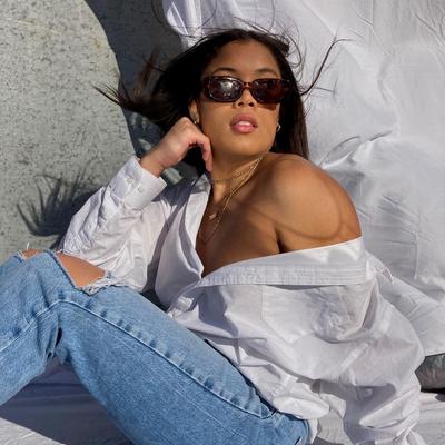 Portrait of creator caycannady