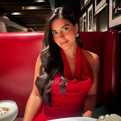 Portrait of creator barbara.zuniga12