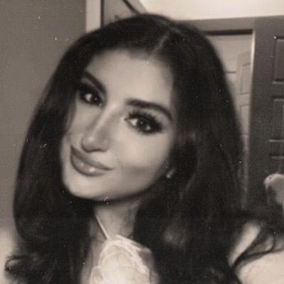 Portrait of creator emily.safron