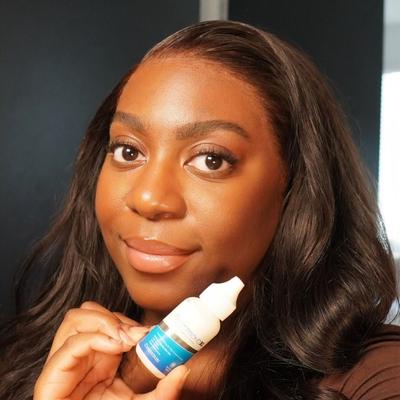 Portrait of creator ugcbyruthie