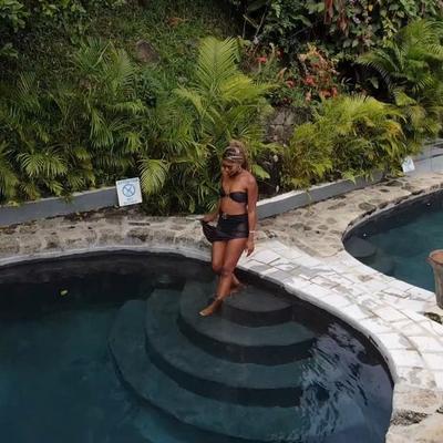 Portrait of creator _preciousbanks