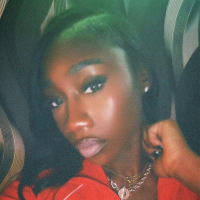 Portrait of creator irexzanaii