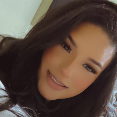 Portrait of creator inezochoa