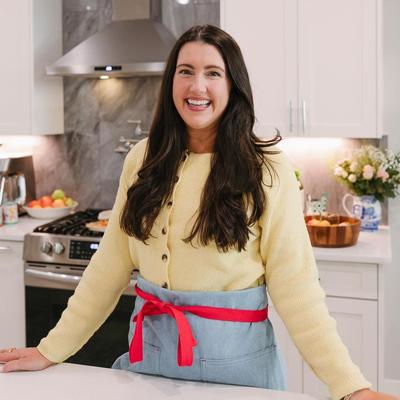 Portrait of creator haleyherridge