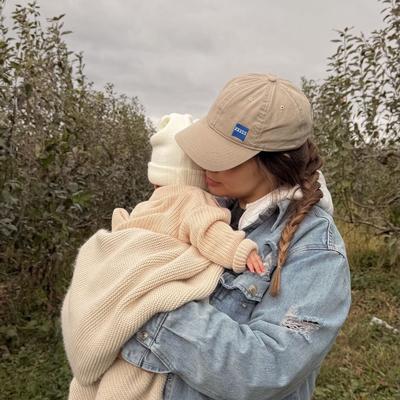 Portrait of creator vidoughnuts