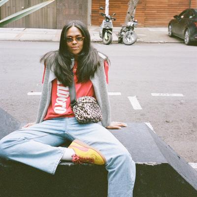 Portrait of creator tifin__