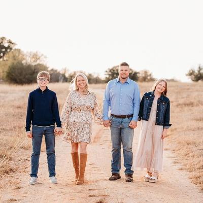 Portrait of creator txteachernelson1