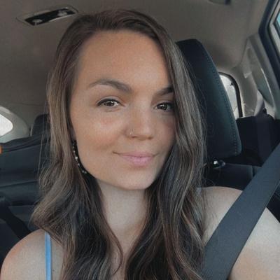 Portrait of creator ashlieeakins