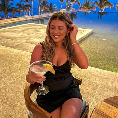 Portrait of creator mckaylasides