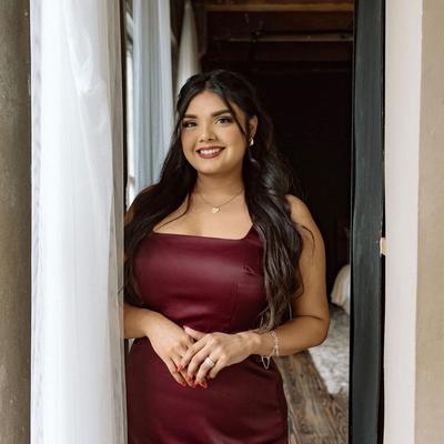 Portrait of creator sarai1eal