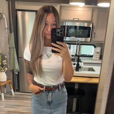 Portrait of creator its.courtni.btw