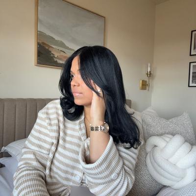 Portrait of creator raysa0523