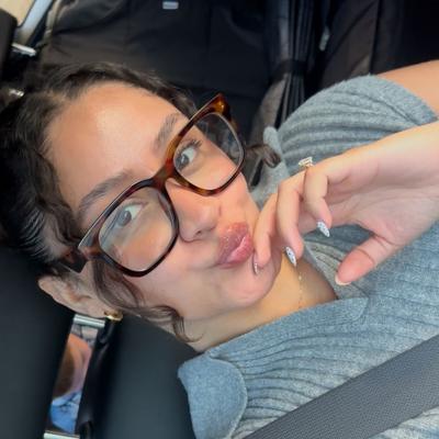 Portrait of creator zoriada.c