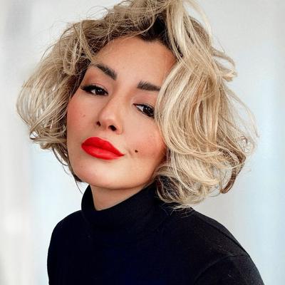 Portrait of creator chinaealexander