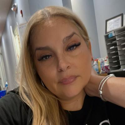 Portrait of creator glory.jefa