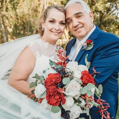 Portrait of creator thecajunswife1