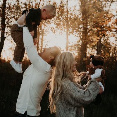 Portrait of creator toriburns1