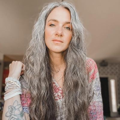 Portrait of creator rainydayjames