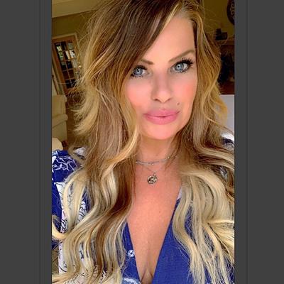 Portrait of creator goldylox50