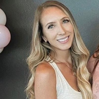 Portrait of creator katiewion