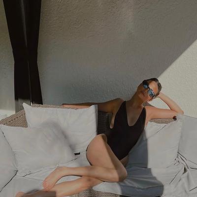 Portrait of creator lorenevon.ugc