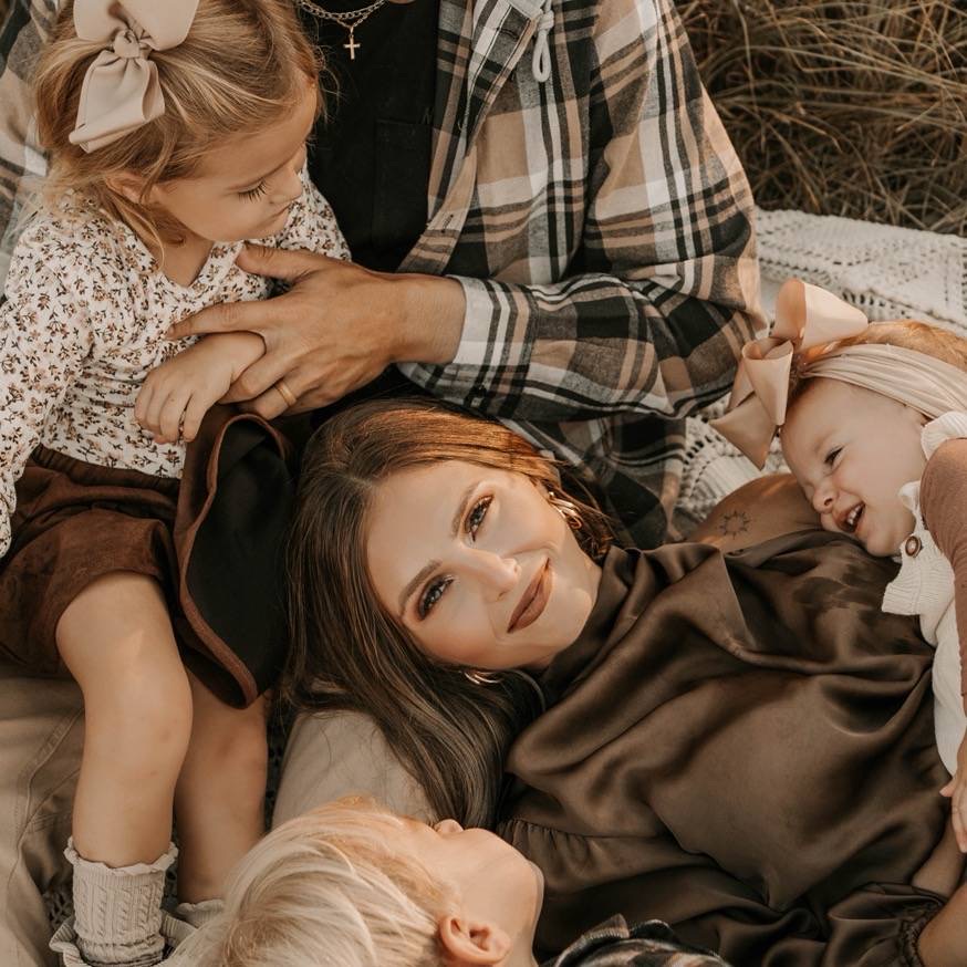 Portrait of creator victoriaaverywhite