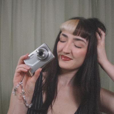 Portrait of creator marissa.wigginton