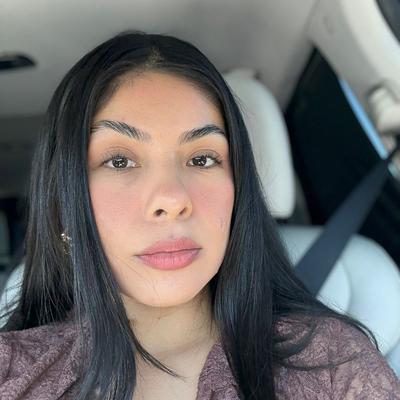 Portrait of creator smoriann