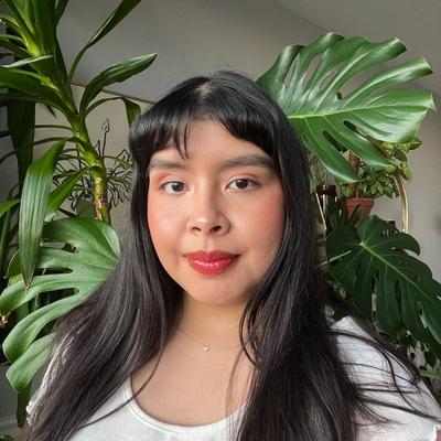 Portrait of creator vintageoctober