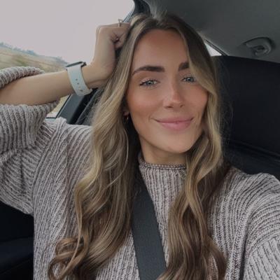 Portrait of creator addieoberman