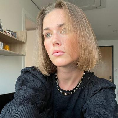 Portrait of creator lolabrow