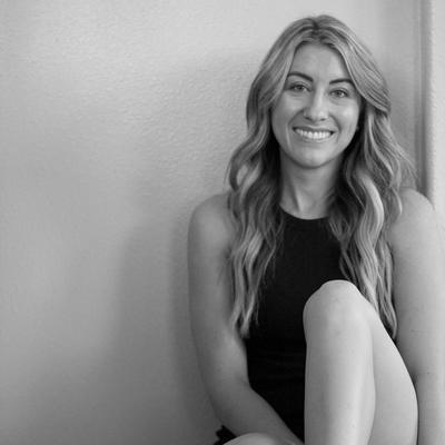 Portrait of creator samantha_johannaa