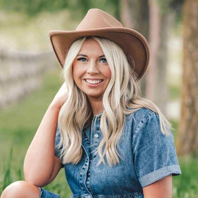 Portrait of creator paightonwmoffitt