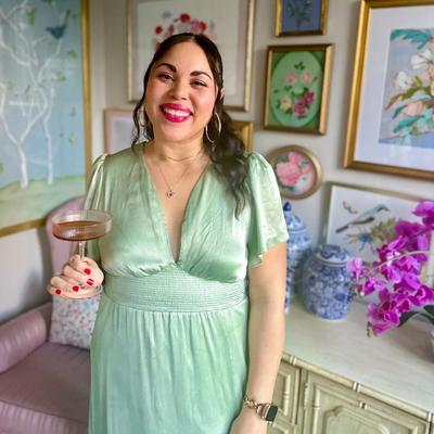 Portrait of creator mrsaryannamorgan