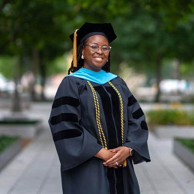 Portrait of creator dr_stanley_pierre