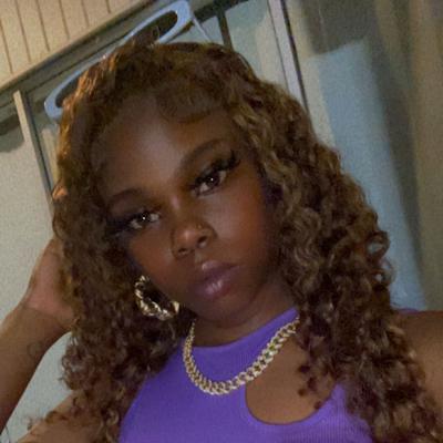 Portrait of creator tamontedouglas