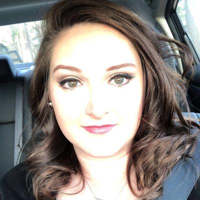 Portrait of creator chelseanwalker