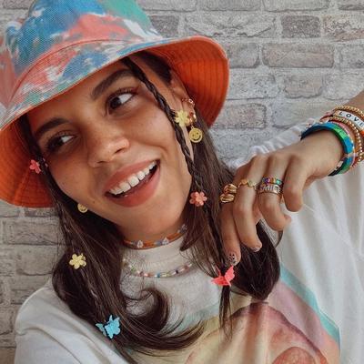 Portrait of creator jannstyle