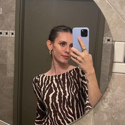 Portrait of creator victoriapainterr