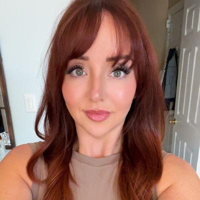 Portrait of creator meaganmorrow20