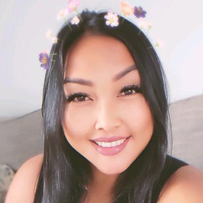 Portrait of creator judym